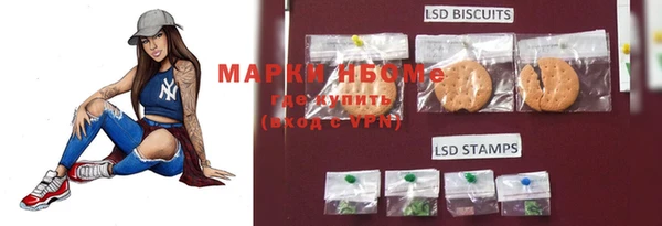 молекула духа Балабаново